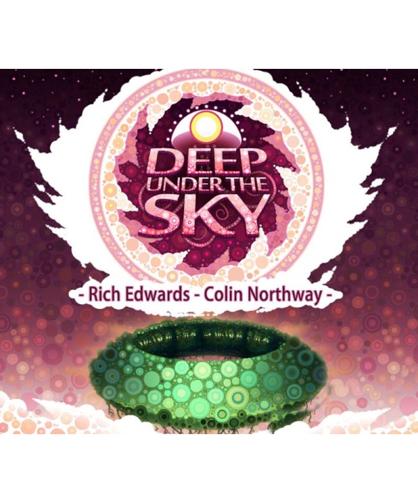 Deep Under the Sky Steam Key GLOBAL